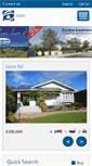 Mobile Screenshot of firstnationalgore.co.nz
